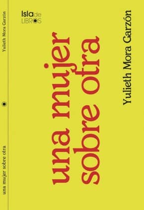 Una mujer sobre otra