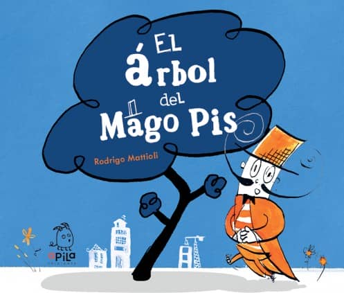EL ARBOL DEL MAGO PIS