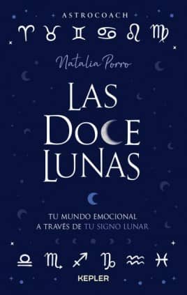Las doce lunas