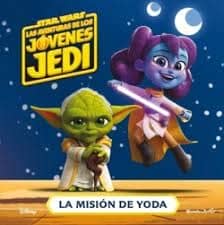 STAR WARS. LAS AVENTURAS DE LOS JOVENES