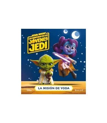 STAR WARS. LAS AVENTURAS DE LOS JOVENES