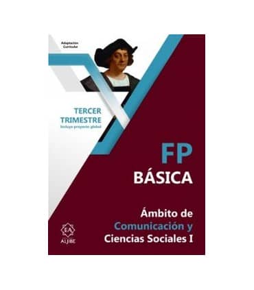 ADAPTACION CURRI FPB COMUNICACION I 3ªTR