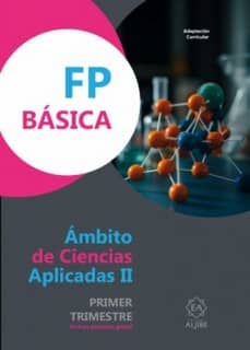 ADAPTACION CURRI FPB CIENCIAS II 1ªTRIM