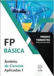 ADAPTACION CURRI FPB CIENCIAS I 1ºTRIM