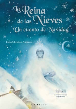 LA REINA DE LAS NIEVES