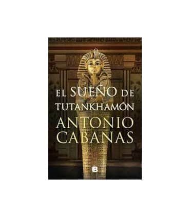 El sueño de Tutankhamón