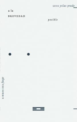 A la brevedad posible