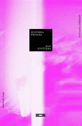 Historia privada de un etcétera