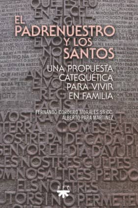 El padrenuestro y los santos