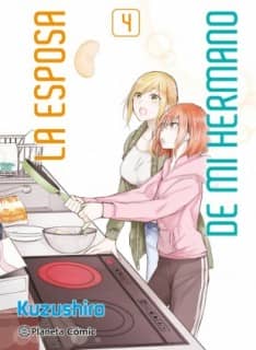 La esposa de mi hermano nº 04