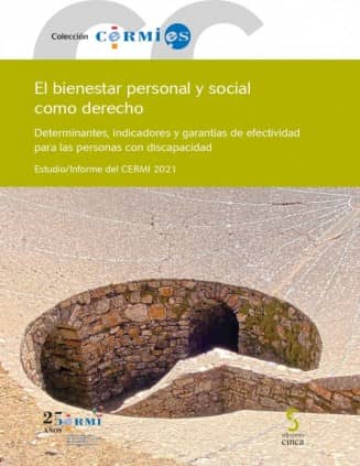 El bienestar personal y social como derecho