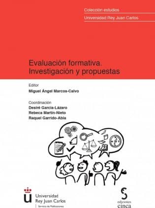 Evaluación formativa. Investigación y propuestas