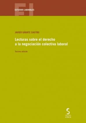 Lecturas sobre el derecho a la negociación colectiva laboral