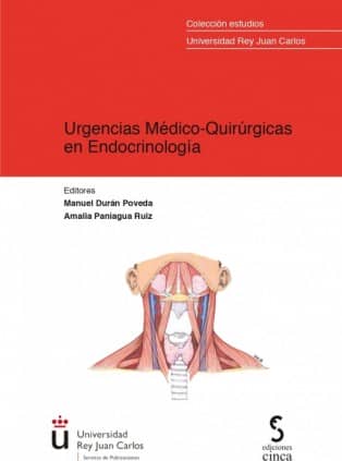 Urgencias Médico-Quirúrgicas en Endocrinología