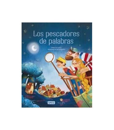 Los Pescadores De Palabras