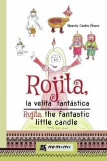 Rojita, la velita fantástica