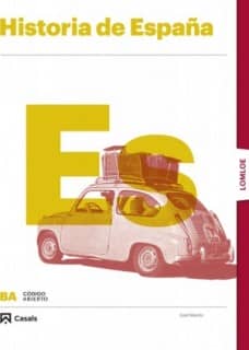 Historia de España 2 BA