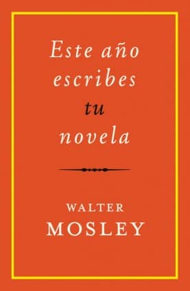 ESTE AÑO ESCRIBES TU NOVELA