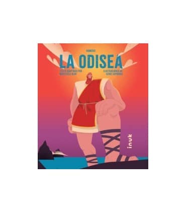 La Odisea