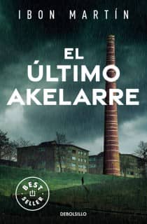 EL ULTIMO AKELARRE