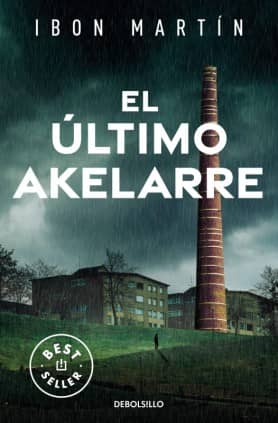 EL ULTIMO AKELARRE