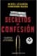 Secretos de confesión