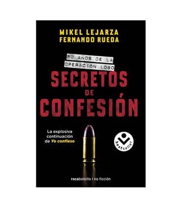 Secretos de confesión