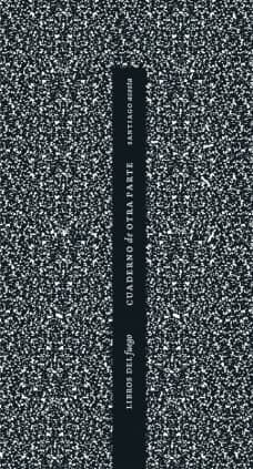 Cuaderno de otra parte