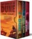 DUNE DELUXE ED.LIMITADA(ESTUCHE TRILOGIA