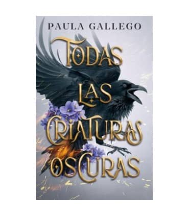 TODAS LAS CRIATURAS OSCURAS