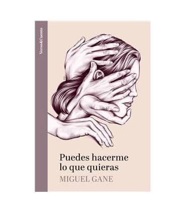 Puedes hacerme lo que quieras