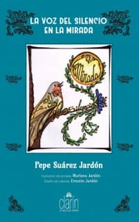 La voz del silencio en la mirada