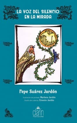 La voz del silencio en la mirada