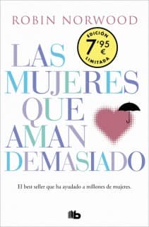 MUJERES QUE AMAN DEMASIADO