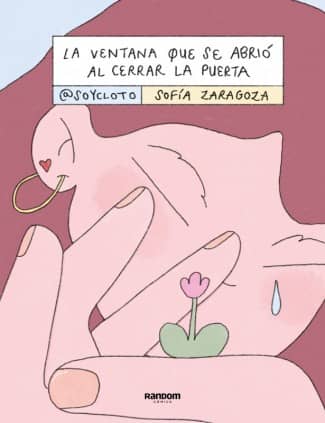 La ventana que se abrió al cerrar la puerta