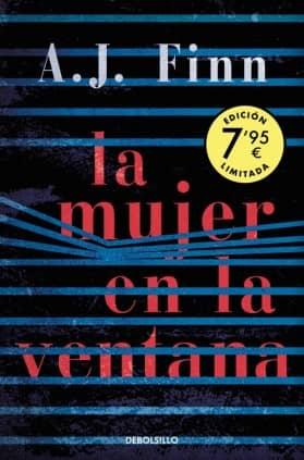 LA MUJER EN LA VENTANA (LIMITED)
