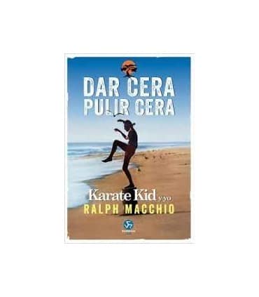 DAR CERA PULIR CERA KARATE KID Y YO