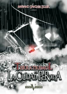 Terratrèmol en la Ciudad Perdida