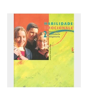 Habilidades emocionales - 2º ESO