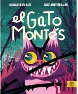 EL GATO MONTES