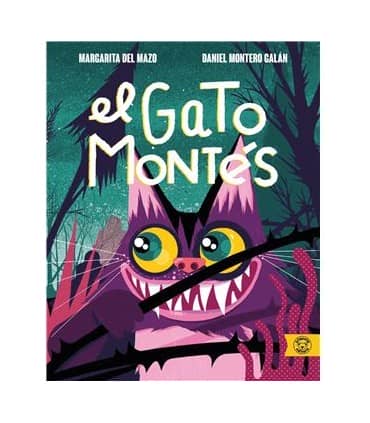 EL GATO MONTES
