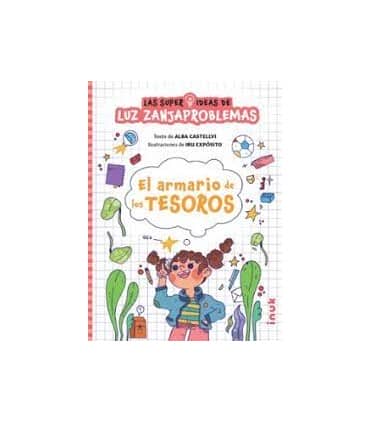 El armario de los tesoros