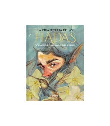 TESOROS ENCONTRADOS. HADAS