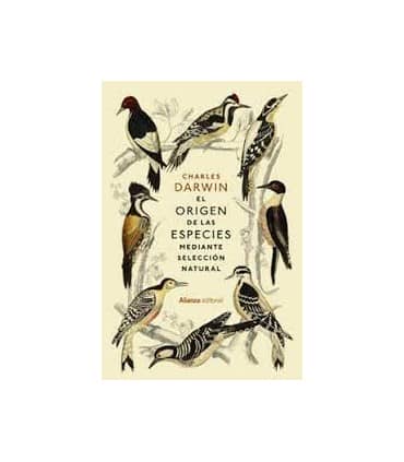 El origen de las especies