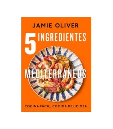 5 ingredientes mediterráneos