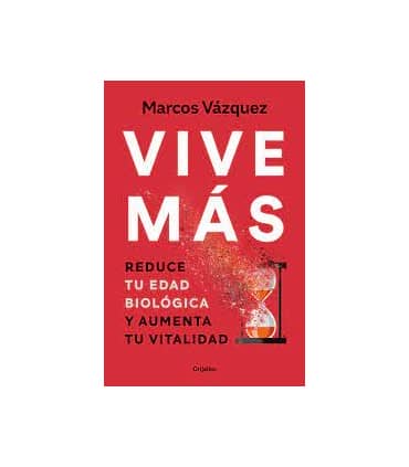 VIVE MAS