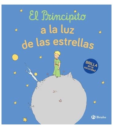 PRINCIPITO A LA LUZ ESTR