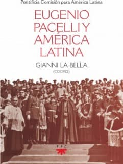 Eugenio Pacelli y América Latina