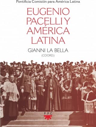 Eugenio Pacelli y América Latina