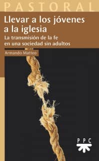 Llevar a los jóvenes a la iglesia